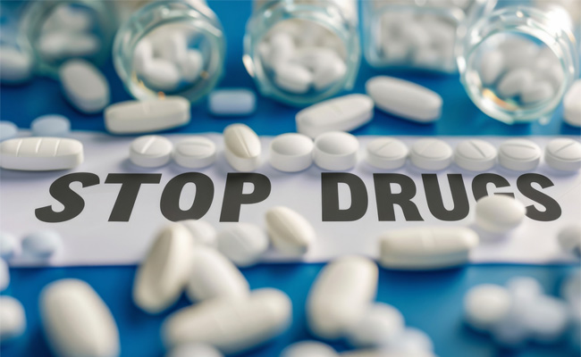 Mysuru: 7.35 kg Mephedrone, 41 kg precursor seized in Hunsur; two arrested